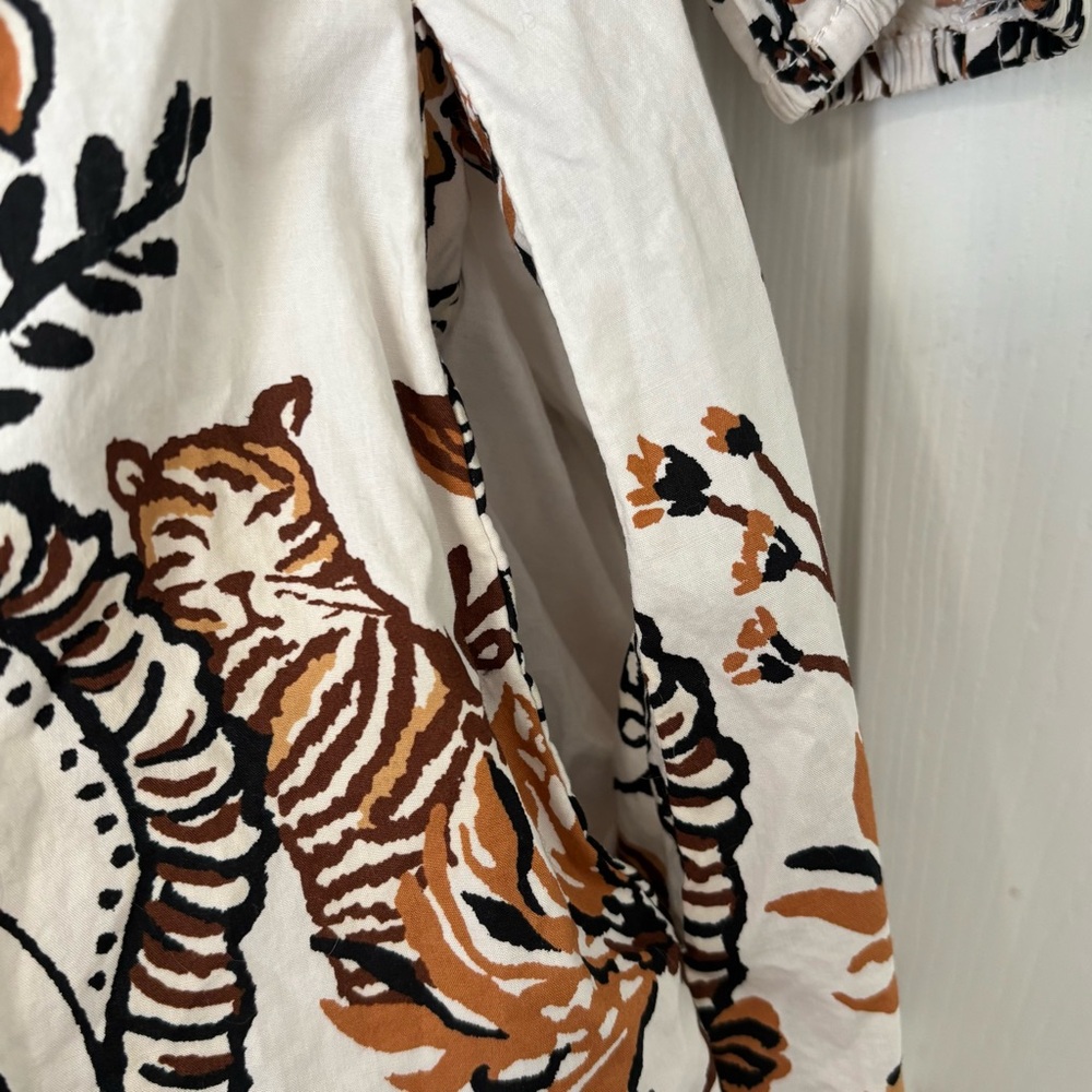 Lilly Pulitzer Ash Mini Dress - Picture 10 of 13